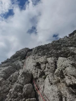Prvi raztežaj