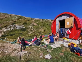 popoldansko henganje
