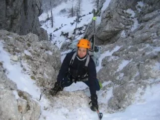 Slovenska, Triglav