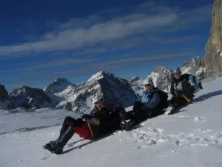 Slovenska, Triglav