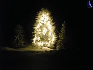 26.decembra greva na pot proti švicarskemu Klostersu.