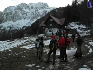 za konec še malo postanka in pogled naokorg le kje smo bili