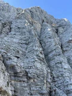 Skalaška s Čopom