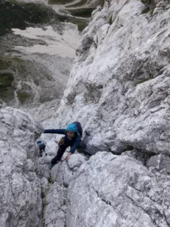 Sreča.