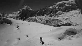 17. mesto - Tocllaraju 6032m, Peru - Elio Golja