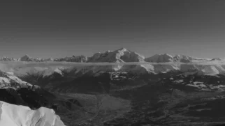 18. mesto - Mont Blanc - Benjamin Ocepek