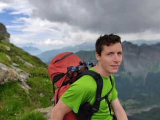 Štefan je bil zadovoljen