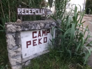 kamp forever