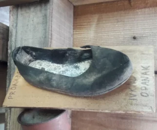 capata de goma, Peru???