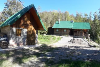 prva in zadnja bajta potomcev domačinov
