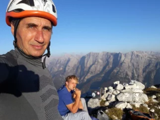 se že vidim v Loški steni, hehe