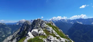 Razgledi prvič