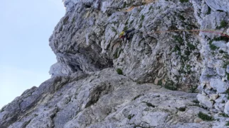 uvodni lažji raztežaji