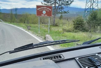 privilegij nas Kvarnerinov, 5 min z Bistrce, takoj za mejo ..
