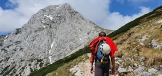 pogled na Brano z Mičotom