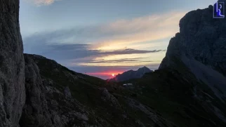 Rana ura zlata ura! Prva je bila Brdijeva naveza (Kemp+Jero<3), ki so štartali... ma ne vem točno kdaj ampak je blo prezgodi...