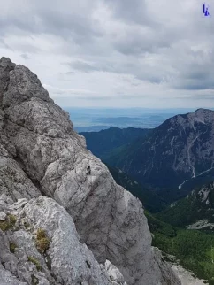 O lej, sosednja naveza k abzajla! In zmrzuje na vetru :D