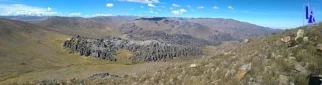 Peru report