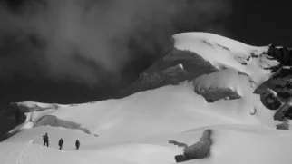 9. mesto -Huarapasca 5420m, Peru - Elio Golja