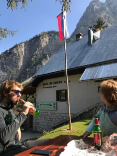 Taka slovenska ane