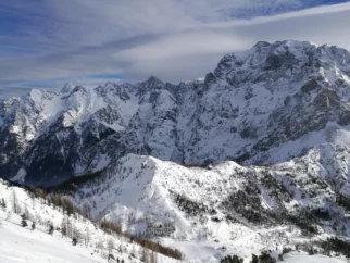 Za posedat in občudovat, lepa zima se obeta