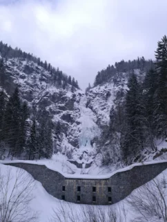 Sem bi lahko prišla že med delovnikom (vodarji-gradbeniki bodo razumeli).
