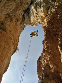 Tako pa si fantje predstavljajo rest day.
