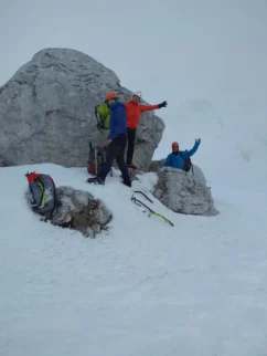 Najboljša družba. Hvala fantje :).