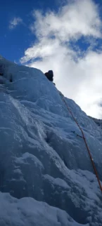 Ice is nice