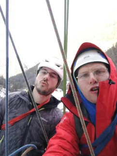 Ne grejo nam te selfiji...