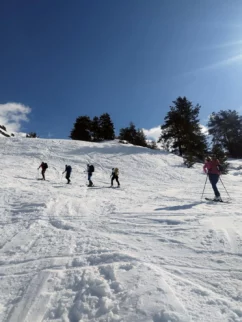 Vzpon_na_Guli_Pass