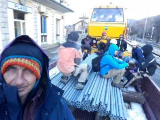 premraženi se poslovimo