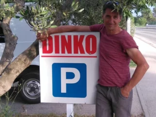 končno kjer treba