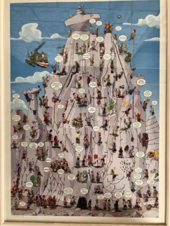 Dobra karikatura