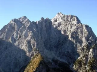 1. skupna tura - Špik