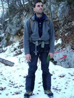 Bobnar ali brez seksa ni kondicije!!