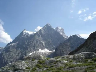 sosed, Polvoux 3980m