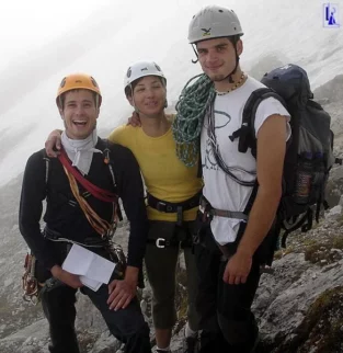 NŠG, Smer po zajedi