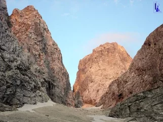Herlec-Kočevar in Zajeda Šit