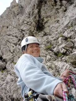 Velesi se že smeji...