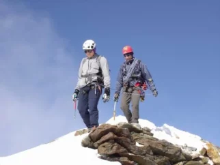 in iz vrha