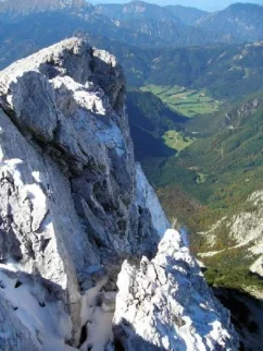 Jezersko