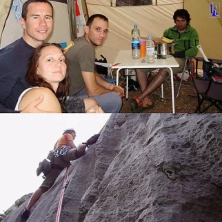 Paklenica