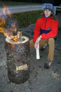 no gašperček zalaufa s prvo