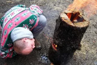 z Matkovo pomočjo pa ...