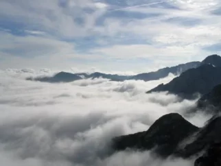 Panorama tega dne