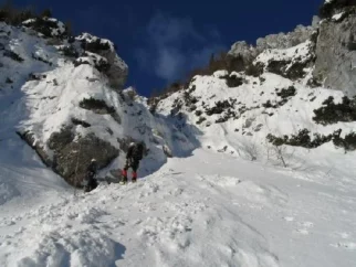 Prvi skok