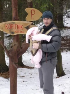 tokrat že družinsko