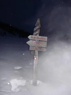 tole se je od mene kadilo