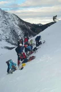 čelade, dereze ....rn